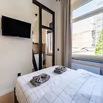 Apartmán In Near Deutsches Eck *