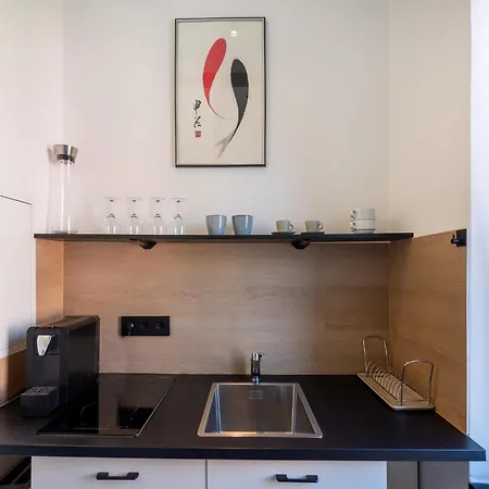 In Near Deutsches Eck * Koblenz (Rhineland-Palatinate)