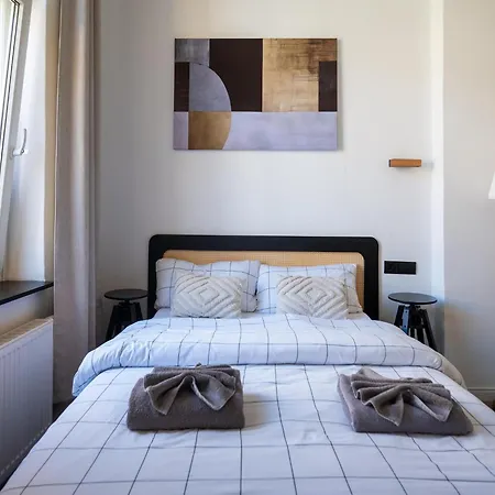 In Near Deutsches Eck