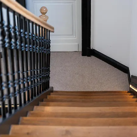 In Near Deutsches Eck Apartment Koblenz (Rhineland-Palatinate)