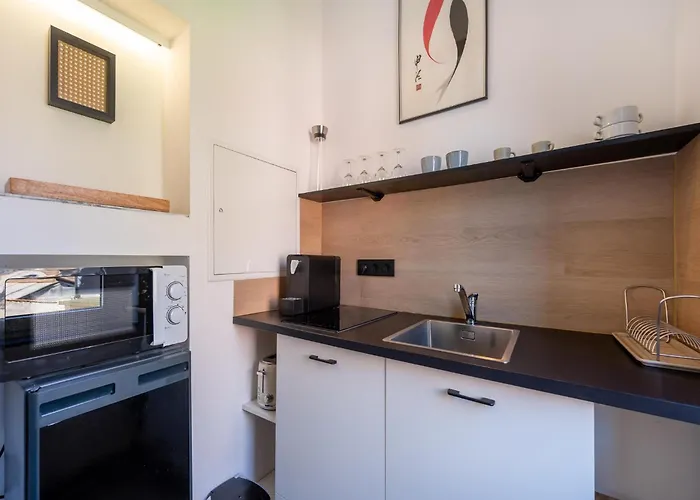 In Near Deutsches Eck * Koblenz (Rhineland-Palatinate)