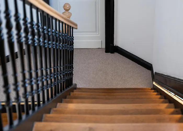 In Near Deutsches Eck Lägenhet Koblenz (Rhineland-Palatinate)